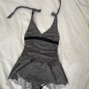 Mountain Warehouse Skirted Swimsuit